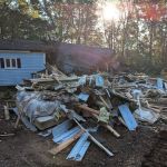 AWE Diversified Services - Restoration, Remodel & Junk Removal