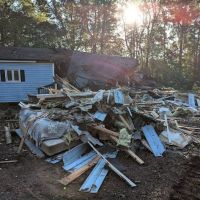 AWE Diversified Services - Restoration, Remodel & Junk Removal ico