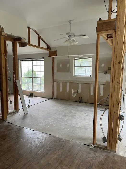 AWE Diversified Services - Restoration, Remodel & Junk Removal Picture 5