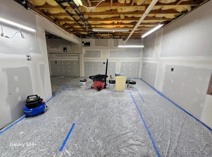 AWE Diversified Services - Restoration, Remodel & Junk Removal Picture 8