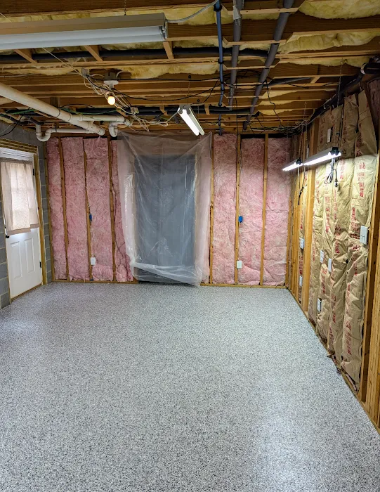 AWE Diversified Services - Restoration, Remodel & Junk Removal Picture 10