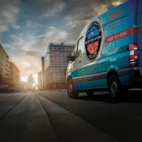 United Water Restoration Group of Charlotte ico