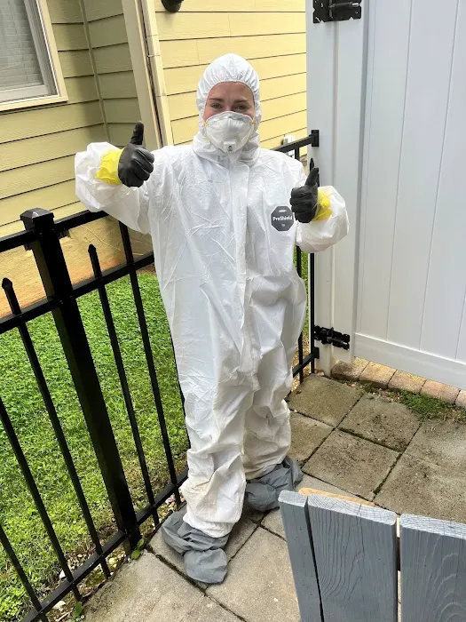 United Water Restoration Group of Charlotte Picture 6