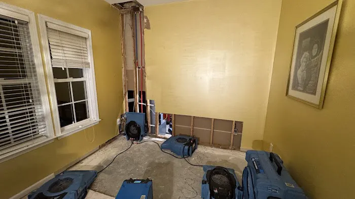 United Water Restoration Group of Charlotte Picture 4