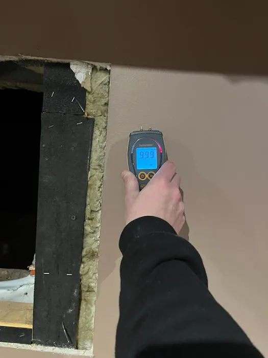 United Water Restoration Group of Charlotte Picture 5