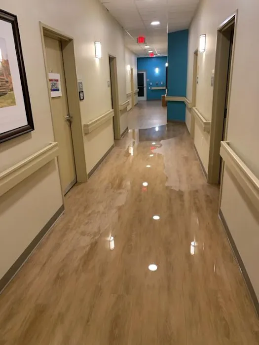 United Water Restoration Group of Charlotte Picture 3