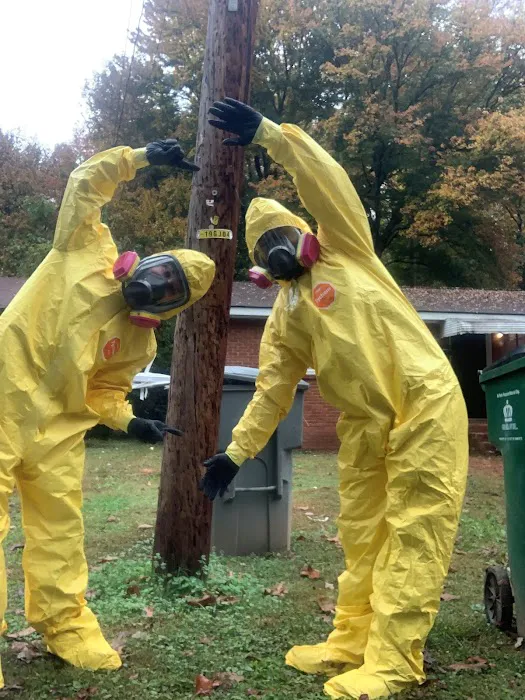 United Water Restoration Group of Charlotte Picture 8