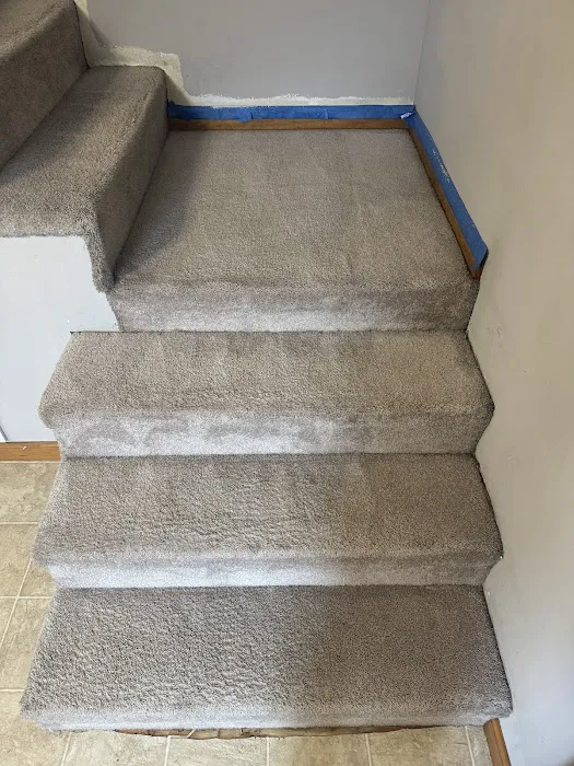 Deep Steam - Carpet Cleaning ,Floor Care, Rug Cleaning Shop & Restoration ( Water, Mold, Fire) Picture 10