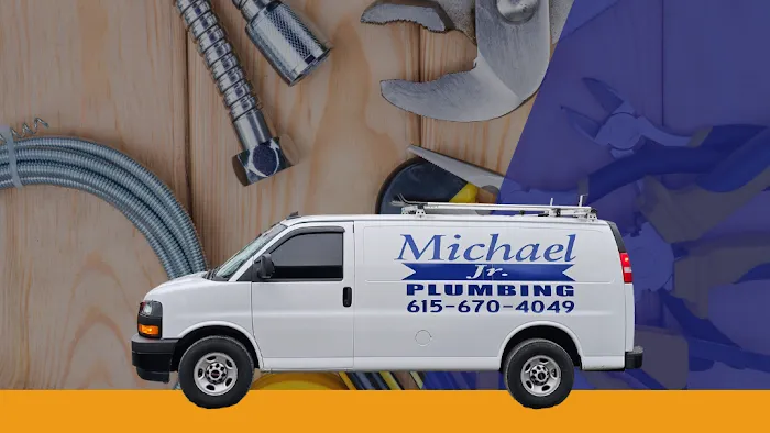 Michael Jr Plumbing Picture 3
