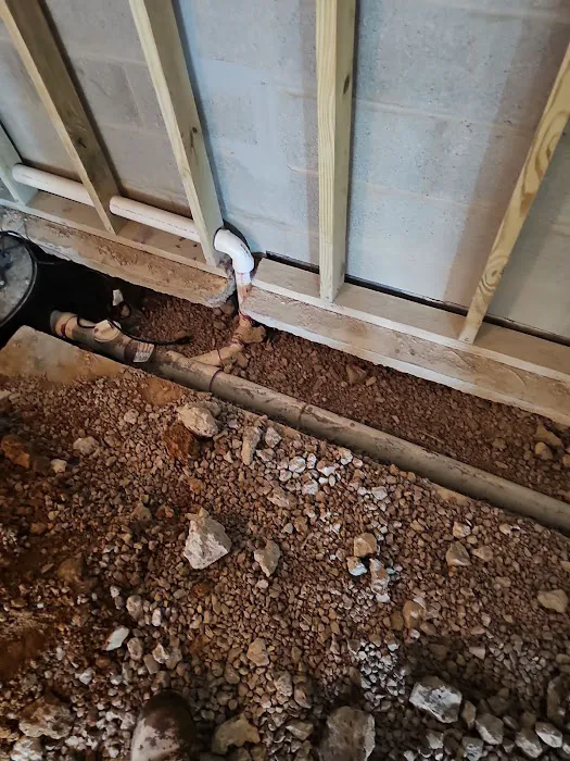 Michael Jr Plumbing Picture 1