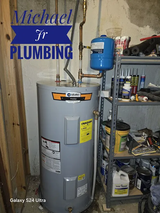 Michael Jr Plumbing Picture 2