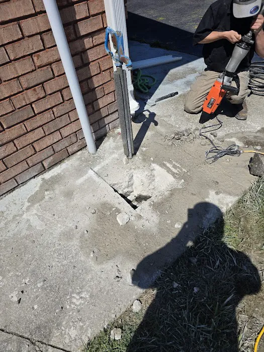 Michael Jr Plumbing Picture 7