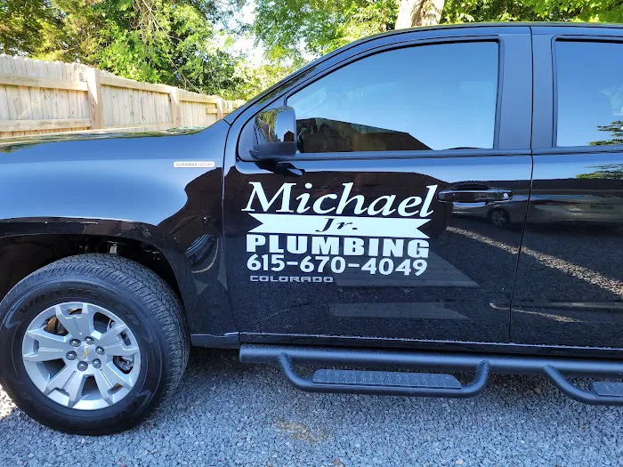 Michael Jr Plumbing Picture 4