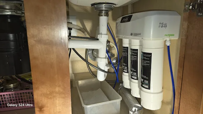 Michael Jr Plumbing Picture 6