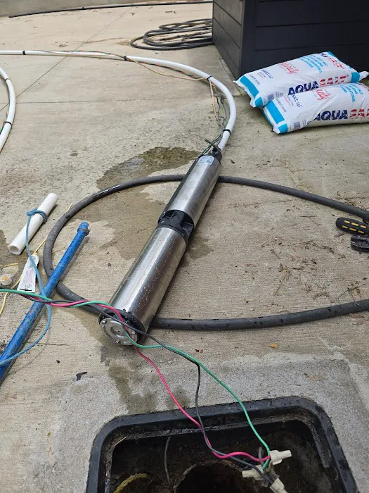 Michael Jr Plumbing Picture 5