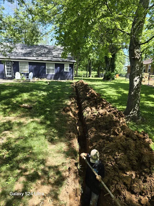 Michael Jr Plumbing Picture 9