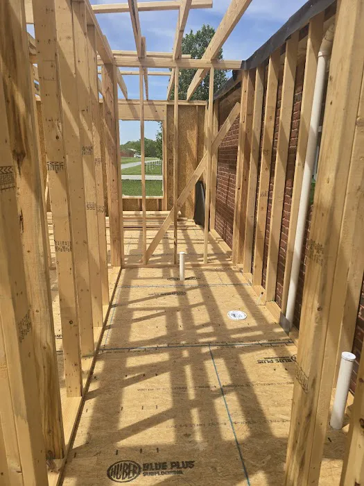 Michael Jr Plumbing Picture 10