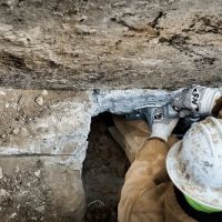 HELITECH Waterproofing & Foundation Repair ico