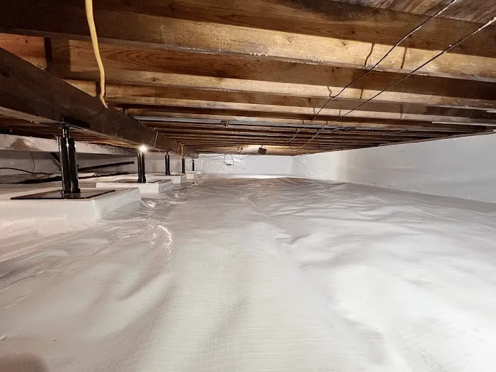 HELITECH Waterproofing & Foundation Repair Picture 6