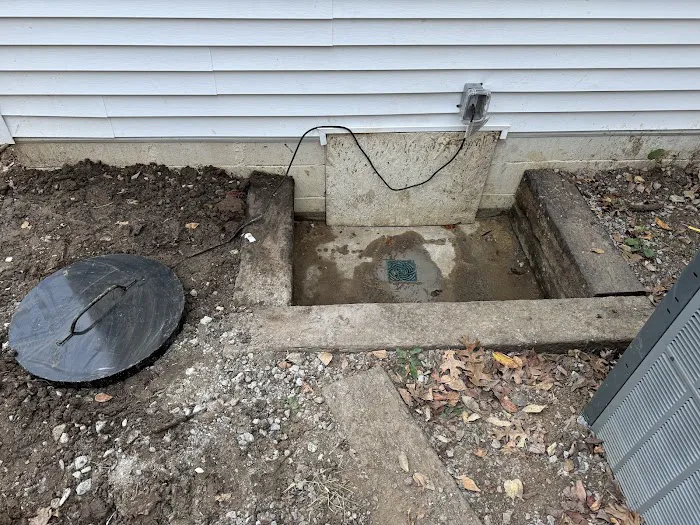 HELITECH Waterproofing & Foundation Repair Picture 9