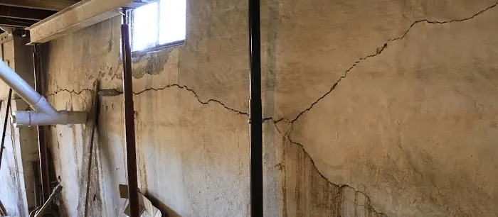 HELITECH Waterproofing & Foundation Repair Picture 7