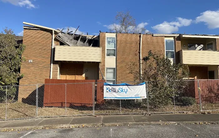 BluSky Restoration Contractors Picture 8