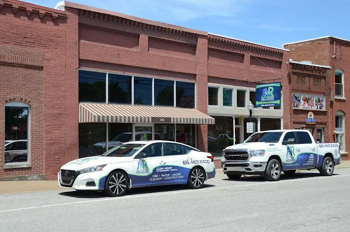 Action Restoration Picture 9