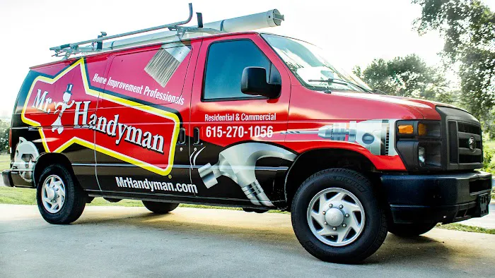 Mr. Handyman of E. Nashville and Hendersonville Picture 9