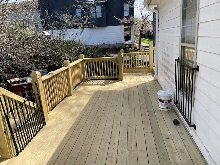 Robinson Premier Contracting Picture 5