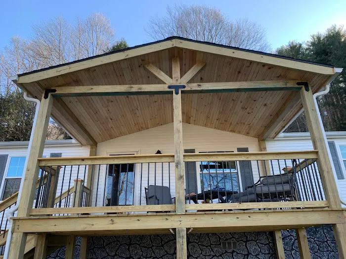 Rife Remodeling & Flooring Picture 2