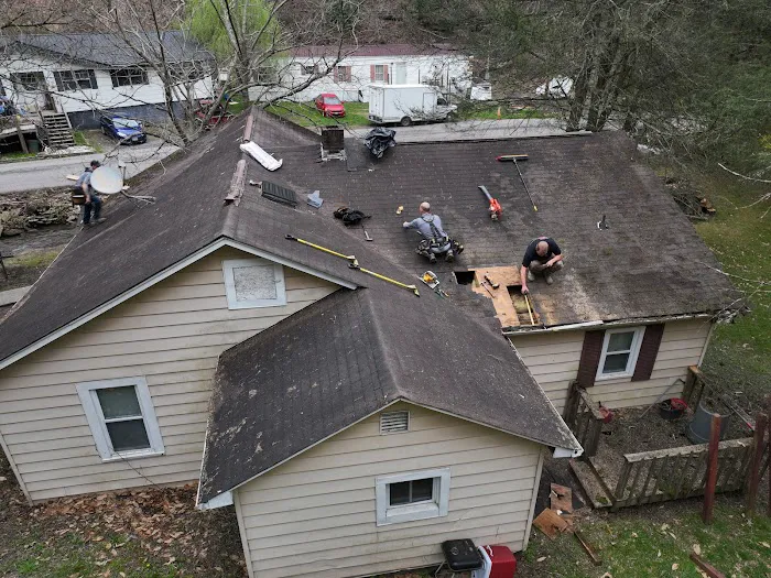 Rife Remodeling & Flooring Picture 10