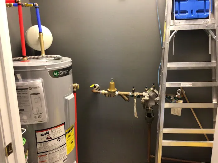 Marc Francis Plumbing, LLC Picture 2