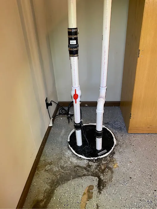 Marc Francis Plumbing, LLC Picture 3