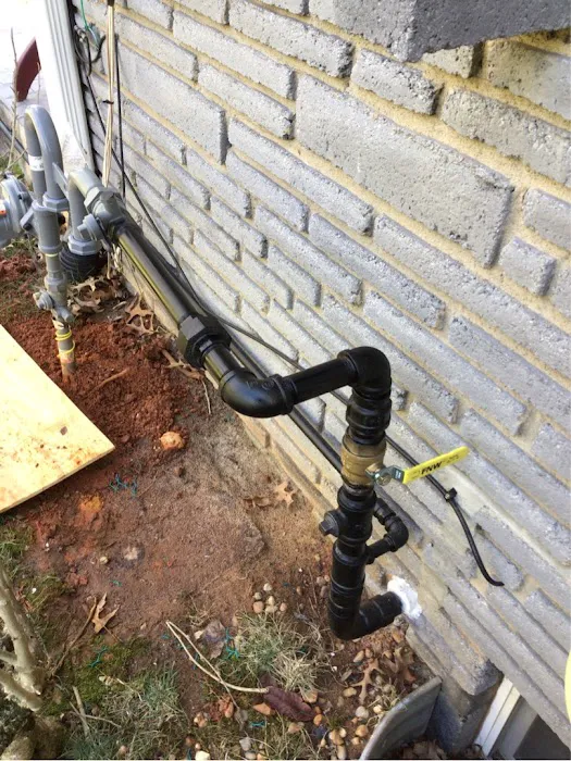 Marc Francis Plumbing, LLC Picture 5