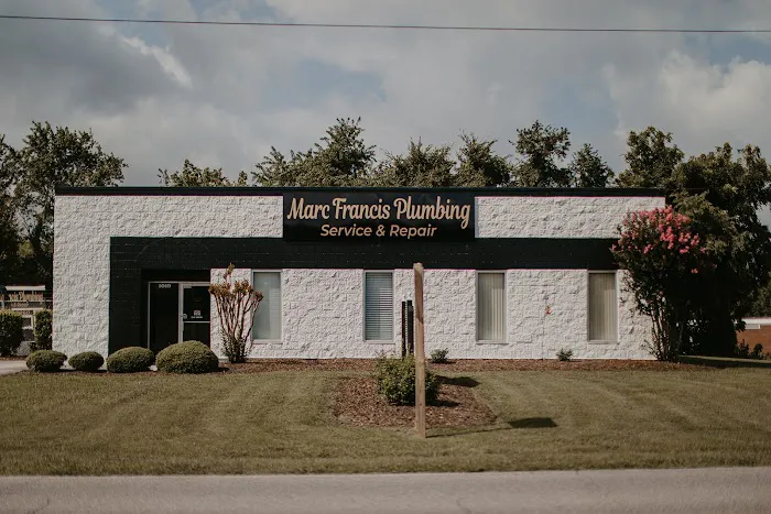 Marc Francis Plumbing, LLC Picture 1