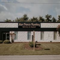 Marc Francis Plumbing, LLC ico