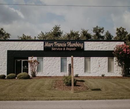 Marc Francis Plumbing, LLC