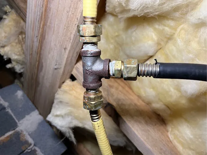 Marc Francis Plumbing, LLC Picture 7