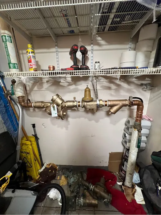 Marc Francis Plumbing, LLC Picture 9