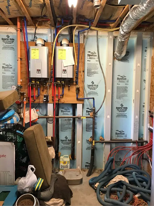 Marc Francis Plumbing, LLC Picture 10