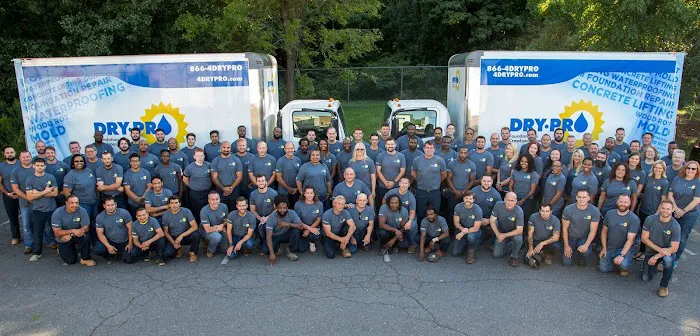 Dry Pro Foundation and Crawlspace Specialists Picture 1