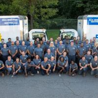 Dry Pro Foundation and Crawlspace Specialists ico