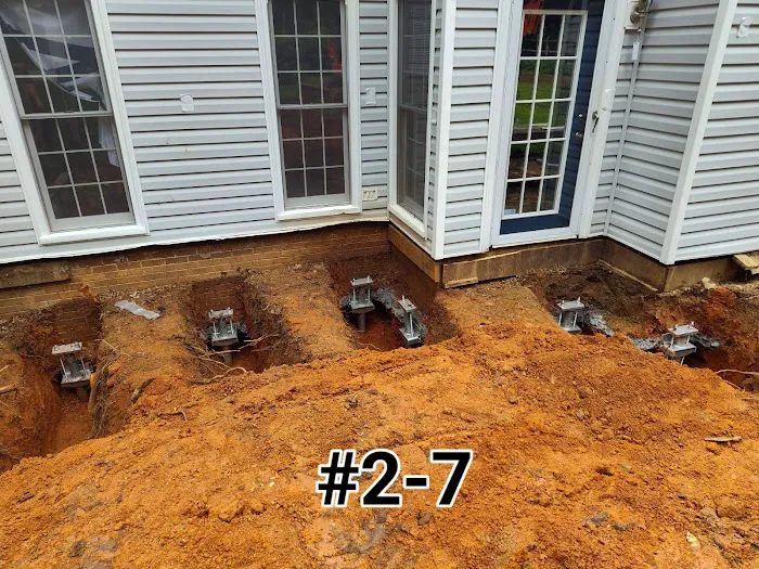 Dry Pro Foundation and Crawlspace Specialists Picture 5
