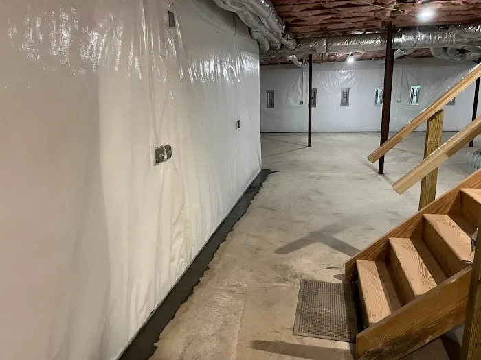 Dry Pro Foundation and Crawlspace Specialists Picture 4