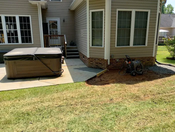 Dry Pro Foundation and Crawlspace Specialists Picture 9