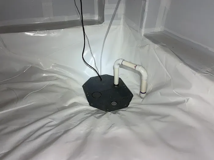 Dry Pro Foundation and Crawlspace Specialists Picture 8