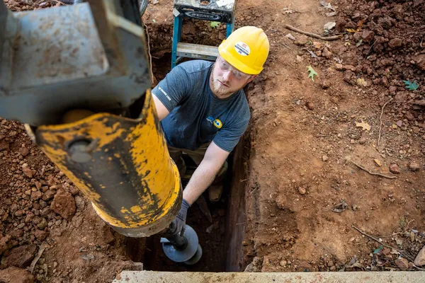 Dry Pro Foundation and Crawlspace Specialists Picture 10