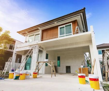 Alpha Water Damage Restoration Charlotte NC