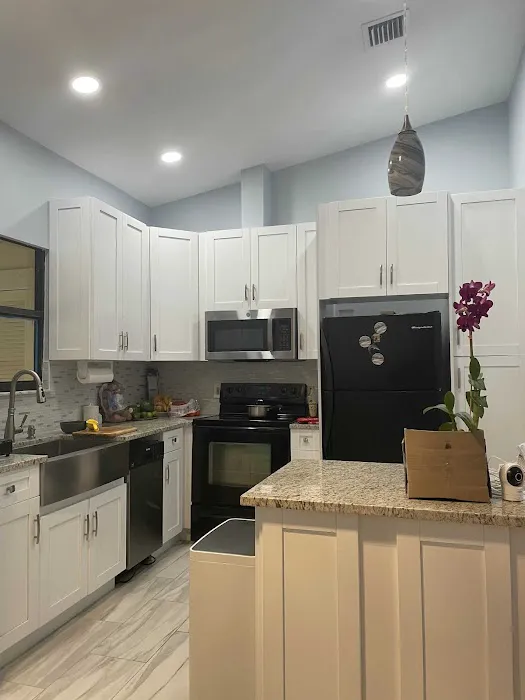 Alpha Water Damage Restoration Charlotte NC Picture 9