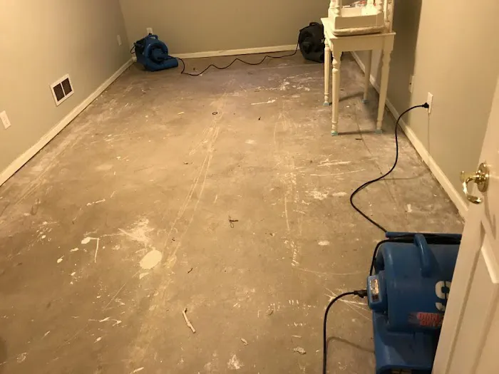 Service Restoration Picture 2